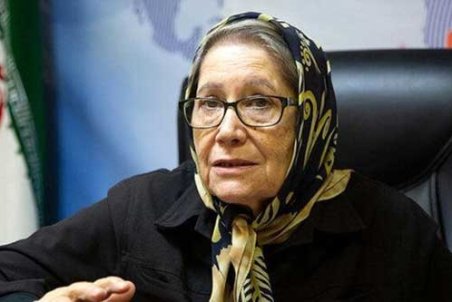 مینو محرز: شریک فروش واکسن نیستم