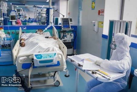 آمار کرونا ایلام ۱۵ تیر؛ بدون فوتی و ۸۱ ابتلای جدید