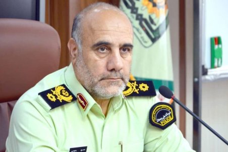 واکنش رئیس پلیس تهران به قطعی برق/ در زمان قطعی تجمعی نداشتیم