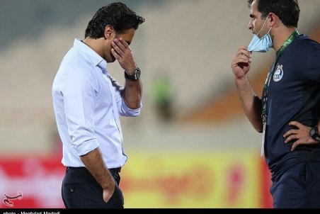 سیدصالحی: مشکلات استقلال تکراری و لوث شده است