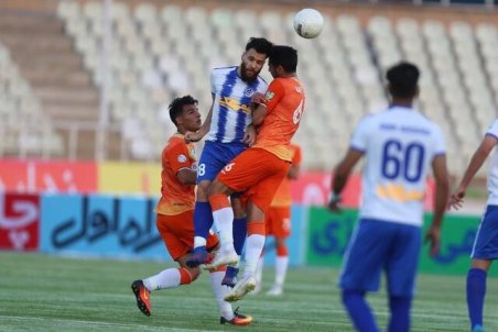 صالحی: اختلافی با کمیته انضباطی نداریم/ افترای مدیرعامل سایپا در صلاحیت کمیته اخلاق است