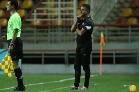 کنایه زیرپوستی حمید مطهری به سپاهان