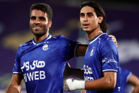 محمد نادری محروم شد