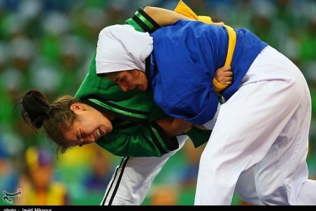 نقیبی: از برگزاری مسابقات جهانی آلیش فعلا خبر تازه‌ای نیست