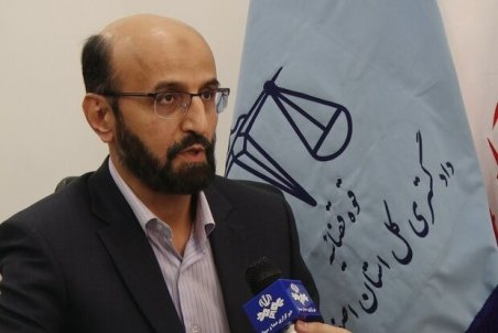 قاتل مهدی نیکبخت بیمار روانی خطرناک است