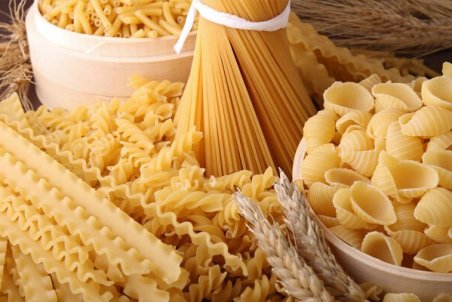 ماکارونی فعلا افزایش قیمت نداشته است