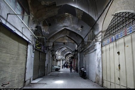 محدودیت‌های طرح جامع هوشمند در اصفهان اجرا می‌شود