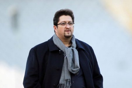 افاضلی: بازی پرسپولیس و فولاد کیفیت نداشت