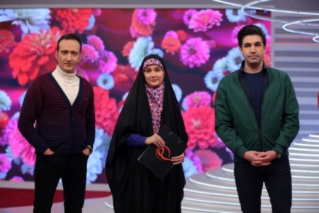 فصل جدید «عطسه» روی آنتن می‌رود