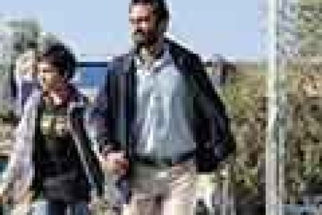 اولین تصاویر از «قهرمان» اصغر فرهادی