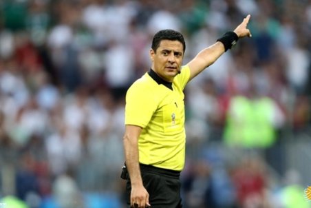 درباره یک شایعه؛ فغانی داور دربی می‌شود؟