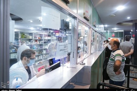 قطعی برق باعث آسیب به داروهای داروخانه‌ها می‌شود!