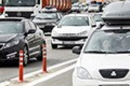 تردد بین تهران و البرز آزاد است