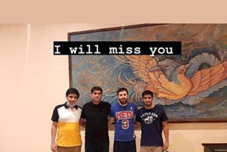 میلیچ از استقلال رفتنی شد