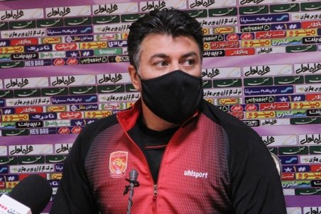 نوازی: قولی بابت کسب سهمیه نداده‌ایم/ مسئولیت بازیکنان قابل ستایش است