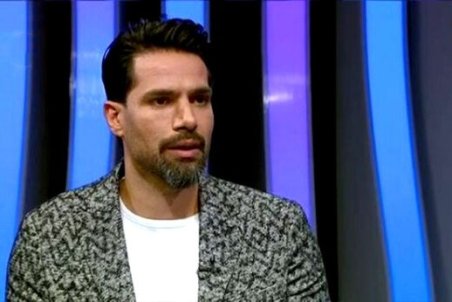 امیرحسین صادقی: وضعیت استقلال افتضاح است