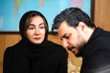 زخم کاری ِسانسور صدای مهدویان را درآورد