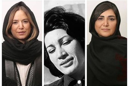 ستاره پسیانی؛ دومین بازیگر فیلم فروغ فرخزاد