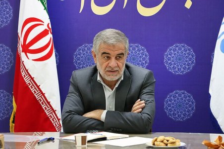 جوکار بابت تعرض به آب یزد به رییس جمهور تذکر مکتوب داد