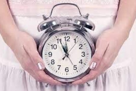 با علائم یائسگی زودرس آشنا شوید