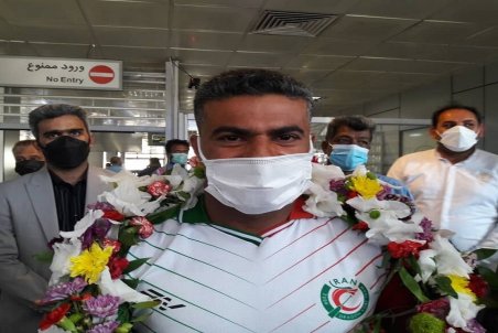 کسب مدال المپیک دور از دسترس نیست/ ورزشکاران معلول بهتر از افراد سالم نتیجه می‌گیرند