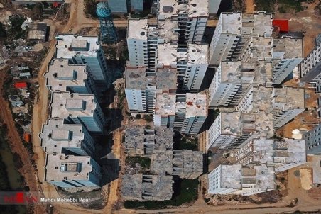 چشم انداز قیمت ملک در پایتخت