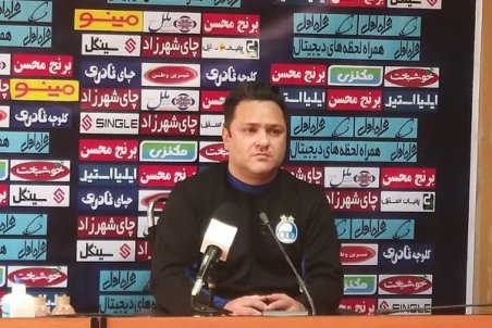 قرارداد ماجدی با استقلال فسخ شد