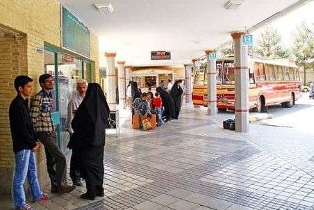 مرز ارمنستان به روی ایرانی‌ها بسته نشده‌ است