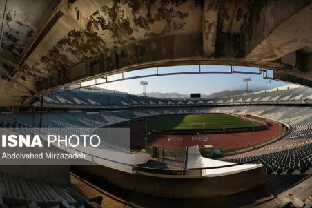 برگزاری دربی بدون تماشاگر در عصر پنجشنبه/ مورد خاصی امنیتی در تهران وجود ندارد