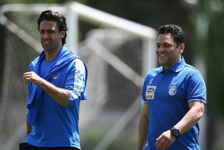 ماجدی: جدایی‌ از استقلال هم به نفع من بود، هم‌ مجیدی