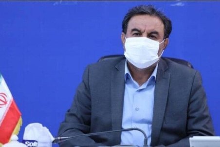 ۴ شهر لرستان در وضعیت قرمز/ ویروس دلتا مشاهده نشده است