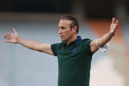 گل‌محمدی: آنها هوچی‌گری می کنند/ سه برابر بیشتر از ما قرارداد بسته‌اند!