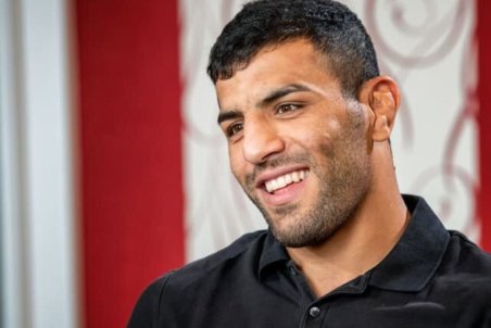 سعید ملایی، این‌بار در مجله تایم!