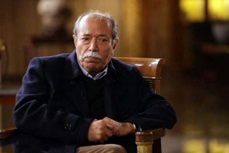 نصیریان: لهجه و لحن از ابعاد کار بازیگرست