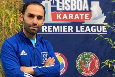 روحانی: رقبای گنج‌زاده از او می‌ترسند