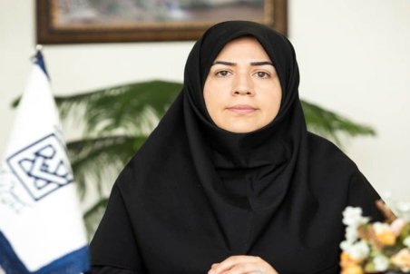 زرین آمیزی: شرکت در آزمون کارشناسی ارشد رشته‌های غیر مرتبط ممنوع شد