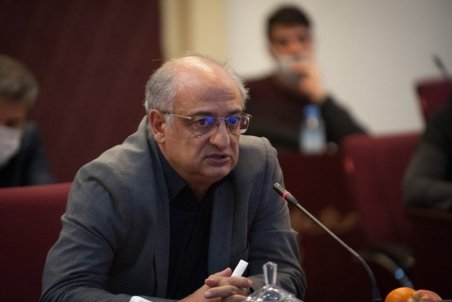 رضایی: پیش‌بینی کسب ۲۸ مدال در پارالمپیک را کرده‌ایم