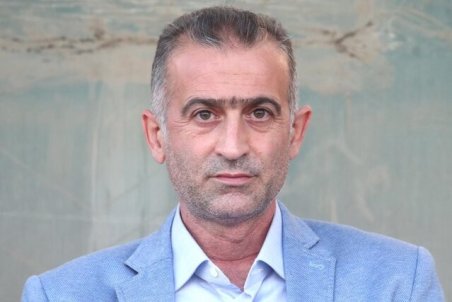 کمالوند: تلاش می‌کنیم سایپا در لیگ بماند