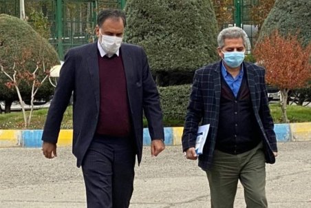 فریادشیران در پاسخ به گل‌محمدی: اتفاقات بازی با گل‌گهر چهره واقعی شما را نشان داد