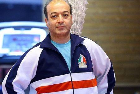 عسکری: المپین‌های تکواندو مثل سرباز می‌جنگند