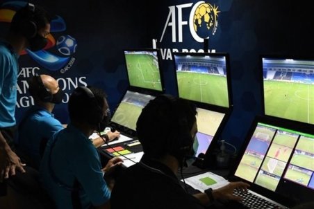 توضیحات فدراسیون فوتبال درباره آخرین جزئیات استفاده از VAR در فوتبال ایران