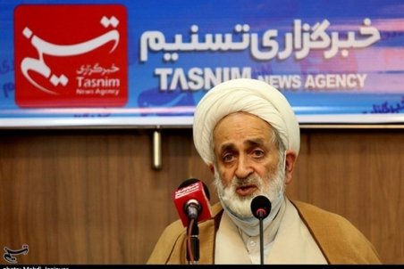 واکنش حجت‌الاسلام سالک به رقص و پایکوبی در باغ‌بهادران/ درخواست از دادستان اصفهان برای پیگیری موضوع