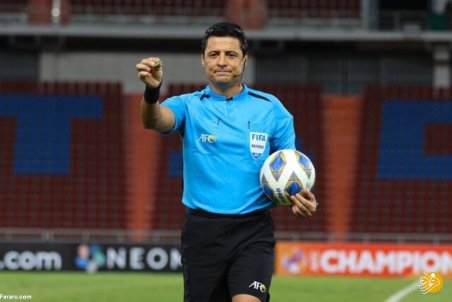 خوش‌آمدی قلدر‌خان فوتبال ایران!