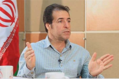 ورمزیار: مطهری یکی از بهترین مهاجمان ایران است