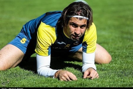 عقیلی: پرسپولیس شانس بیشتری به نسبت سپاهان برای قهرمانی دارد