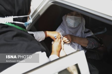 رعایت پروتکل‌ها در هرمزگان به ۳۸ درصد رسید/واکسیناسیون و تست کرونا افزایش می‌یابد