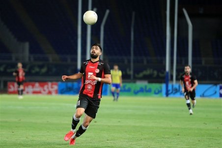 مهربان: تمرکز ما روی نتیجه گرفتن است، نه کسب سهمیه آسیا