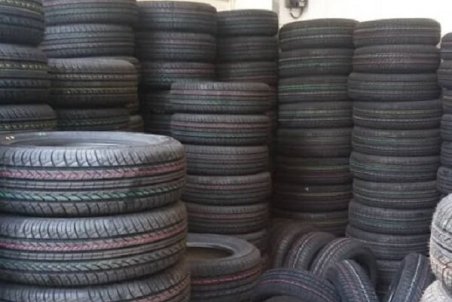 تولید تایر و تیوب ۱۰ درصد افزایش یافت/ تولید۳۷ هزار تن تایرسواری