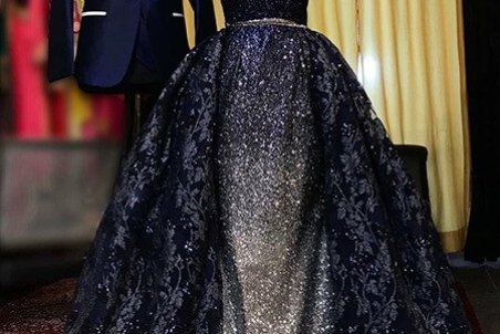 ست لباس مجلسی زن و شوهر