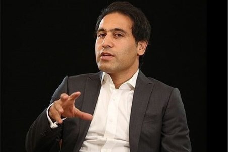 اولین واکنش مهدوی‌کیا به حضورش در تیم المپیک؛ در صورت موافقت هامبورگ صحبت خواهم کرد